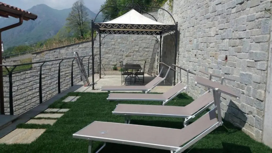 La Cascina