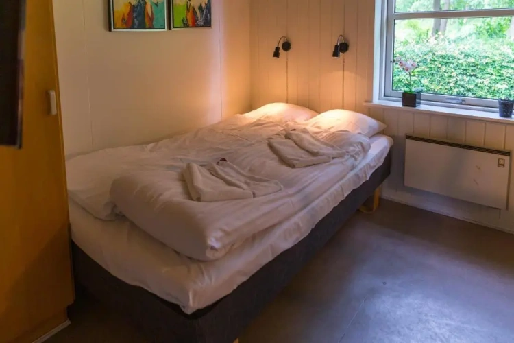Comfort Double Cottage