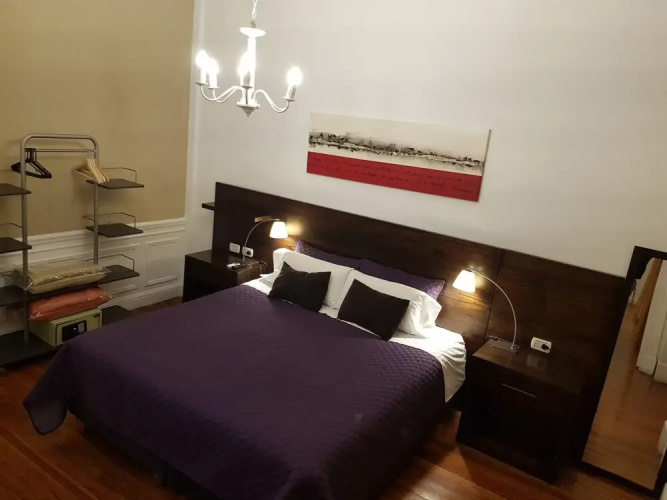 S&T Apartments