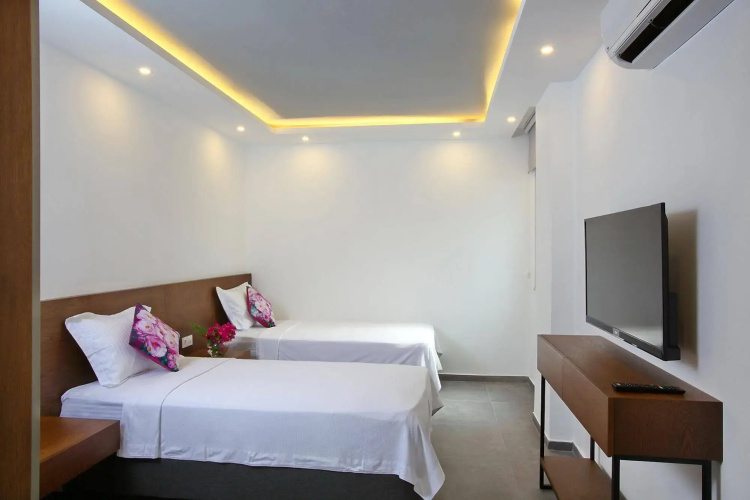 Ara Residences