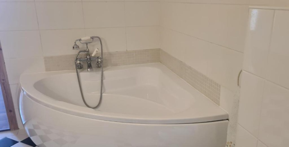 Deluxe Double Suite