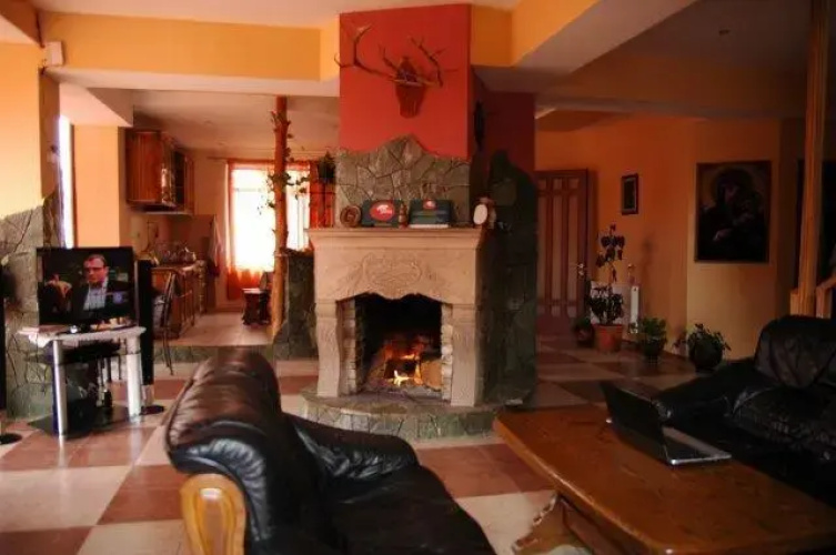 Villa Likani
