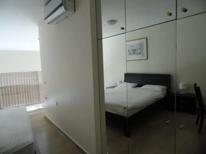 Double Suite with sea view