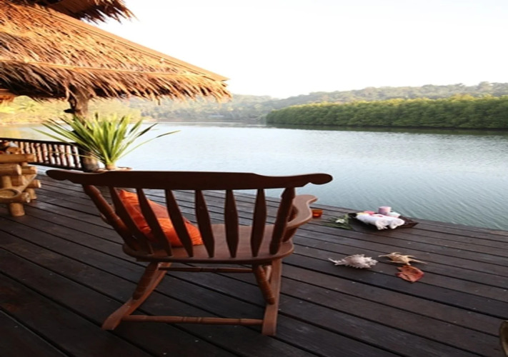 Фотография отеля