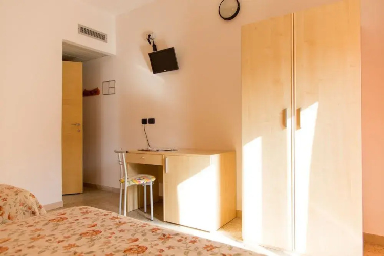 Hotel Saint Tropez