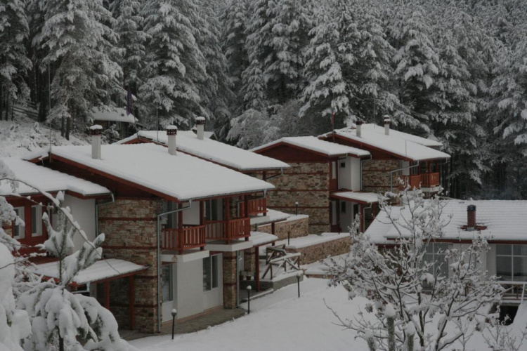 Guesthouses Prav Kamen