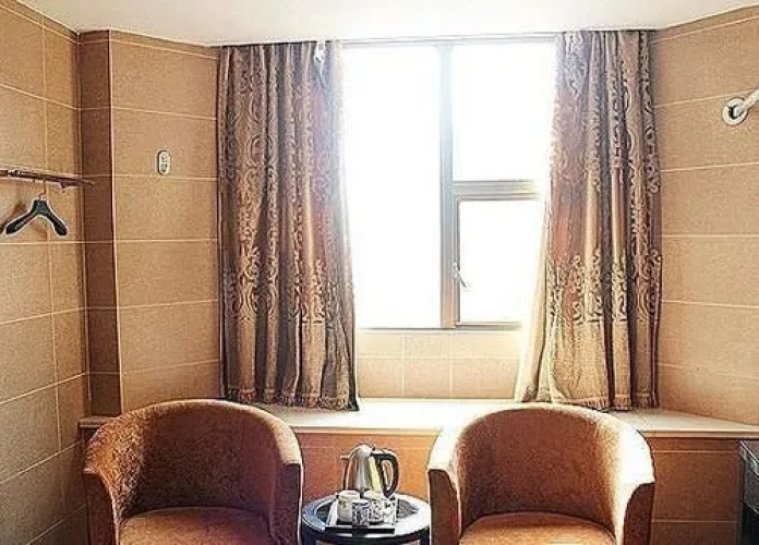Jianghao Star Hotel