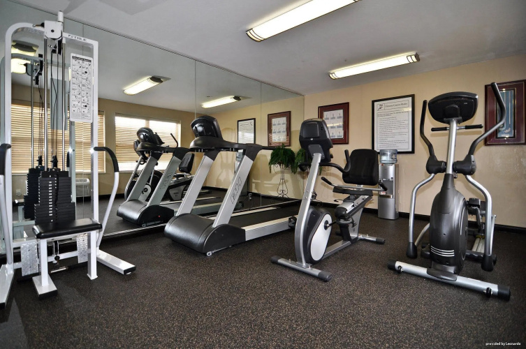 Best Western Plus Bessemer Hotel & Suites photo 19