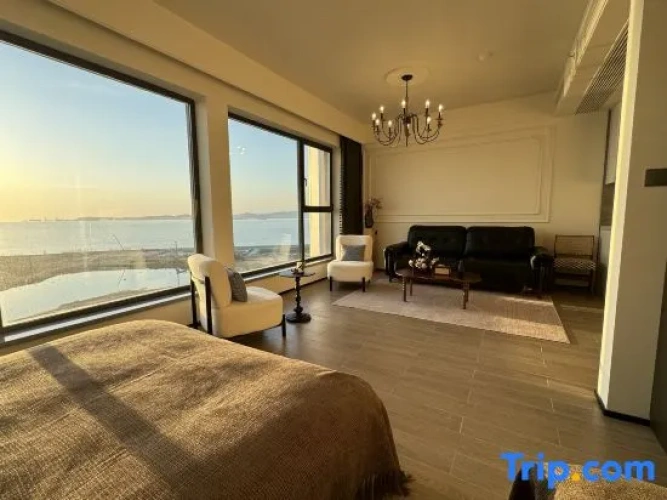 Twin Suite with view