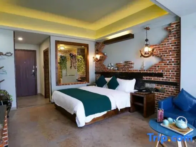Bamengang Theme Hotel