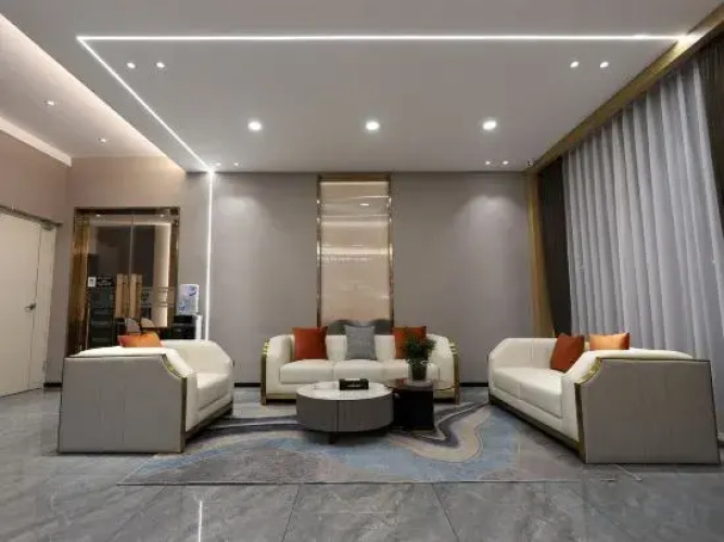 Huoqiu Linyi Select Hotel