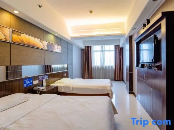 Comfort Twin room