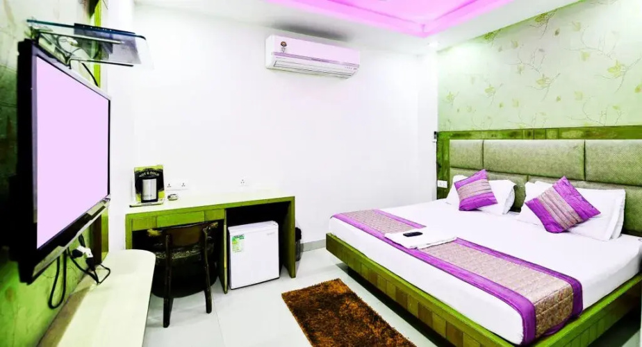 Excelente Hotel