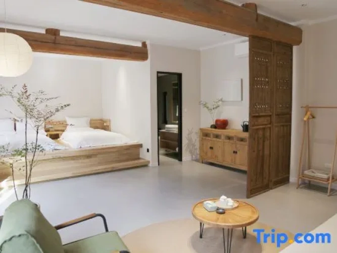 4 Bedrooms Standard room