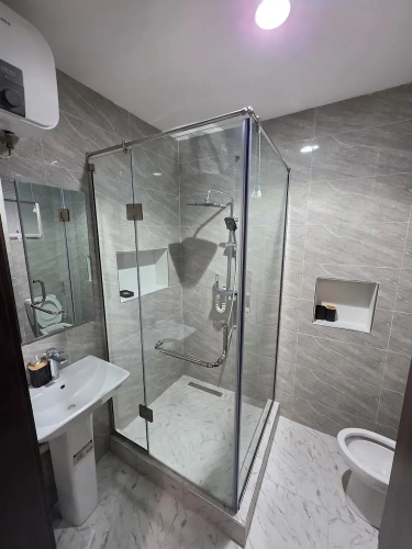 1sqm Apartments