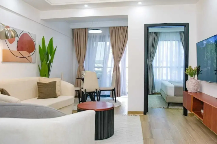Fortune Cala By Edmor Suites