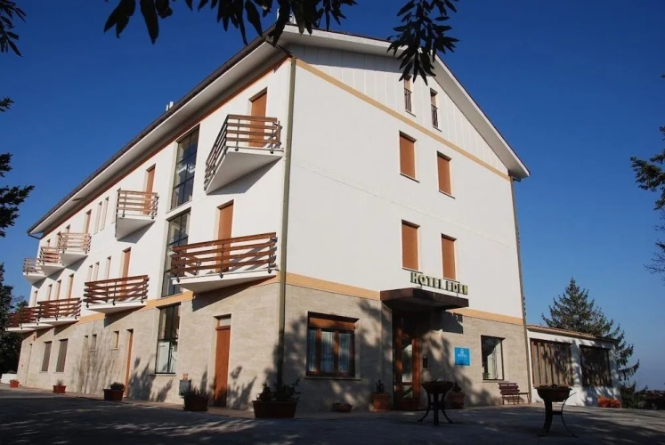Hotelbild