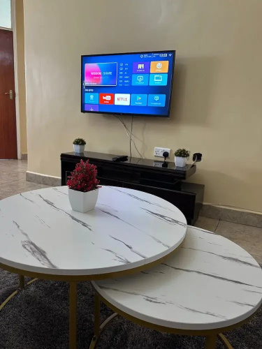Ikonia Suites Kisumu