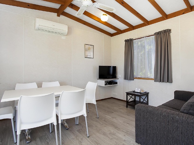 2 Bedrooms Deluxe room