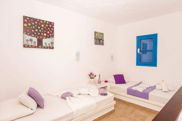 Aloe Boutique Hotel