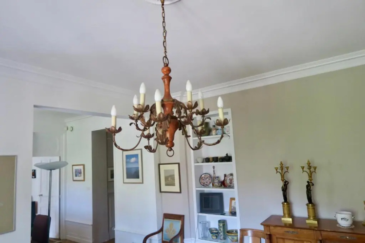 LE 50 luxury apartment