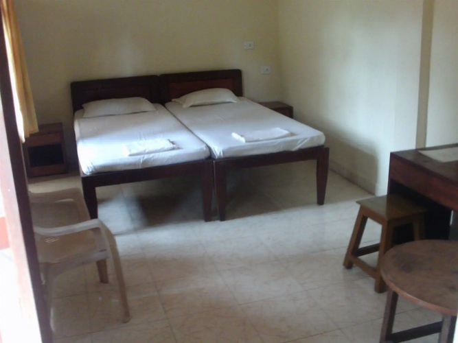 Palmgrove Residency