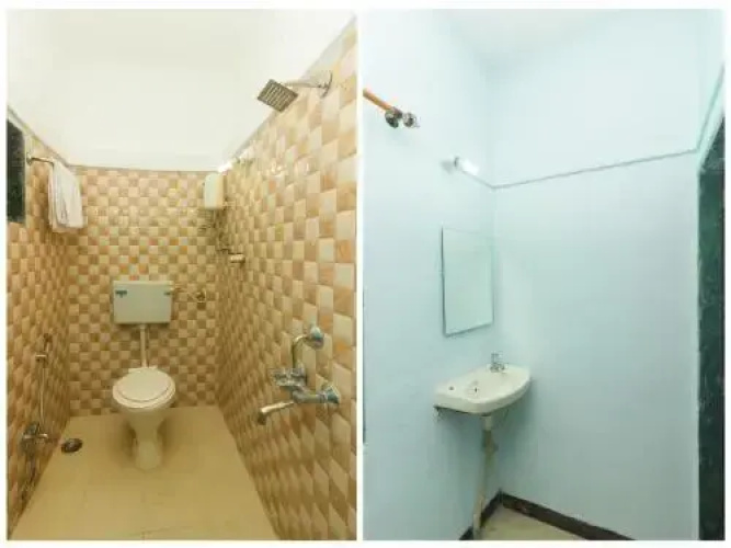 Sukhakarta Weekends by OYO Rooms