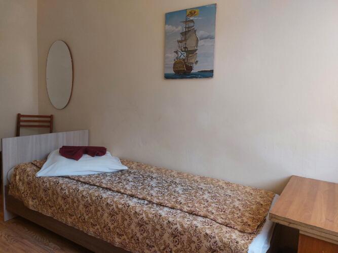 Фотография номера гостиницы Астра