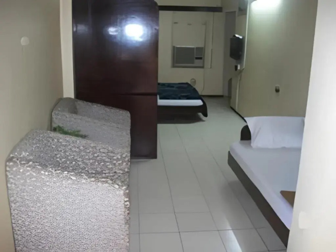 Hotel Ramakrishna