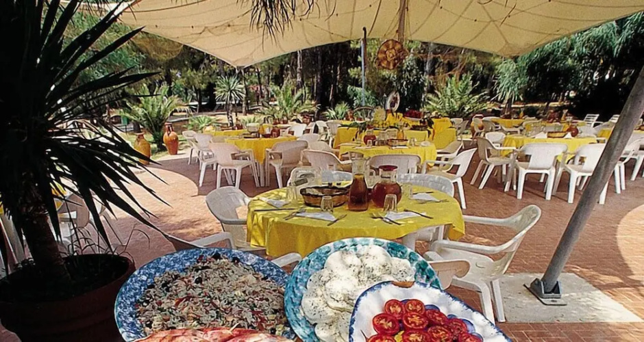 Villaggio Triton - Aurum Hotels