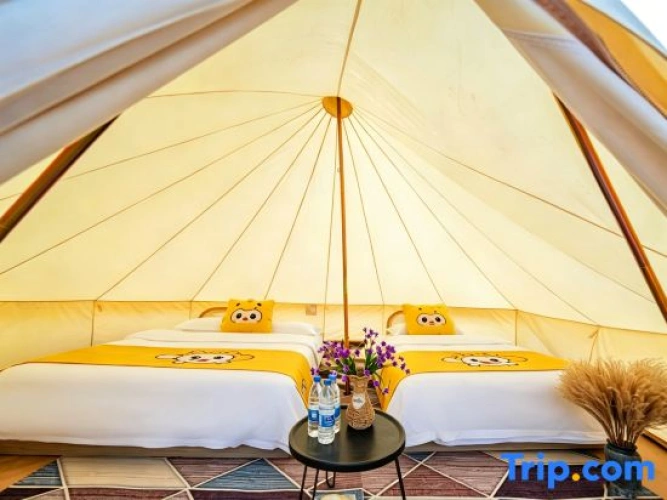 Family Tent