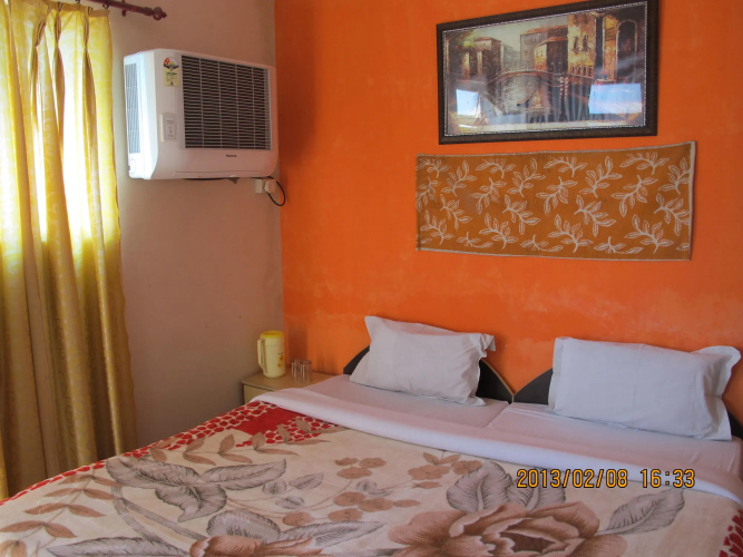 Pyrenees Homestay