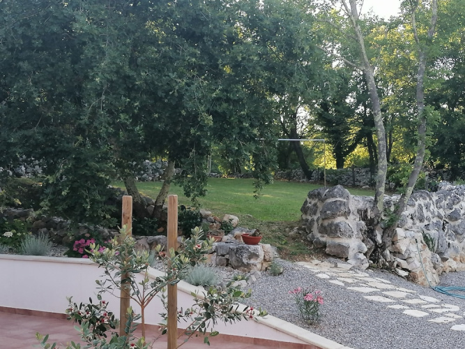 Villa Aria Vallis