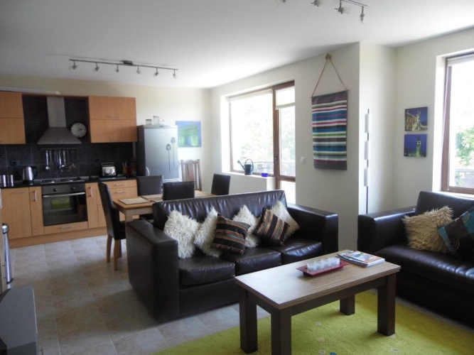 2 Bedrooms Superior Apartment