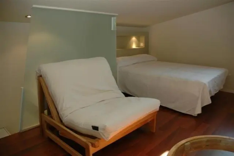 Standard Duplex room