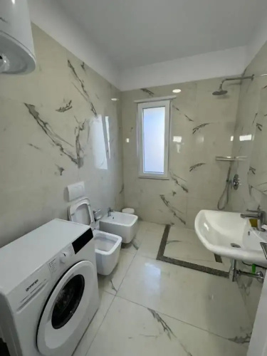 Apartment in City Center