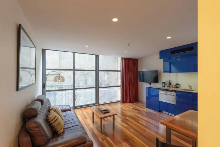 Premium Apartment