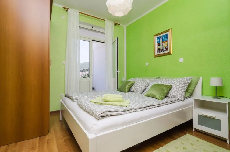 Apartment Jossy