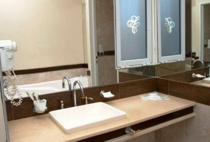 Santa Cecilia Resort & Spa