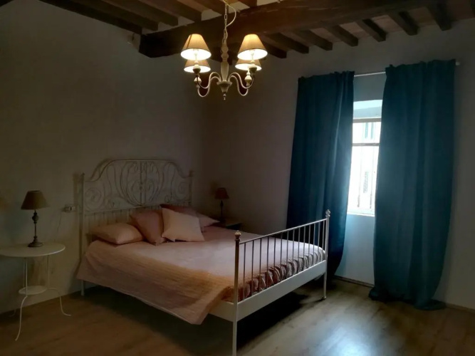 Vicolo del Poggetto