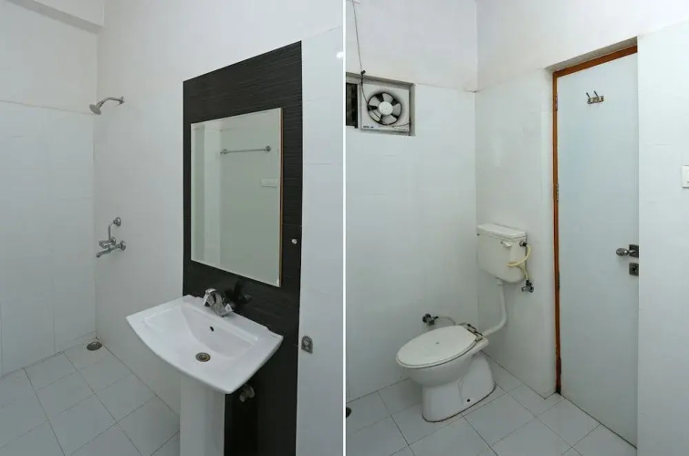 Hotel Jyoti