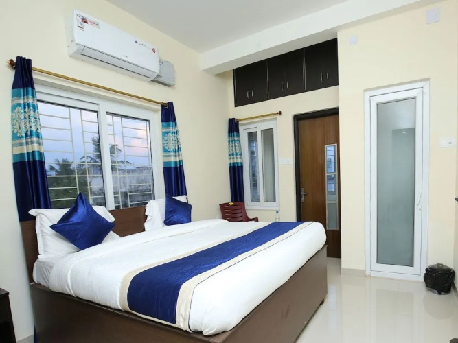 OYO 9548 Hotel Regent