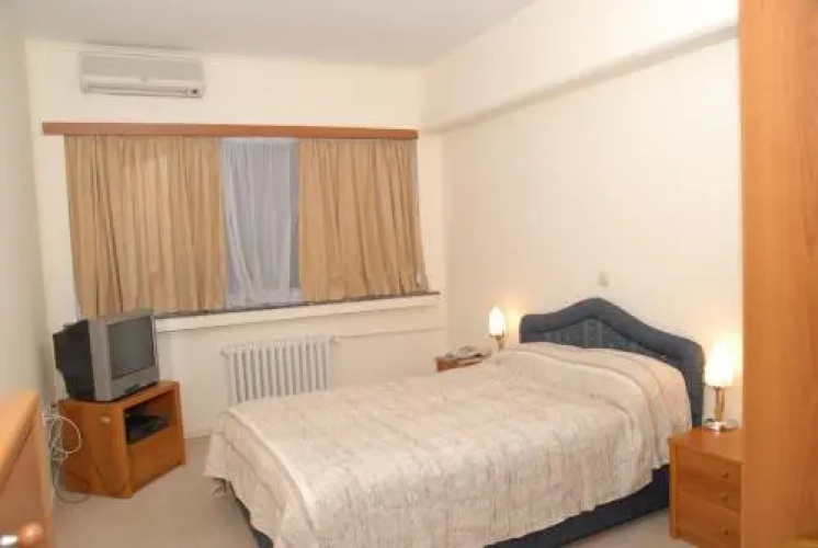 Hotel Olympic
