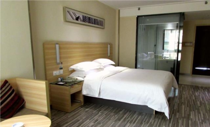 Business Twin room
