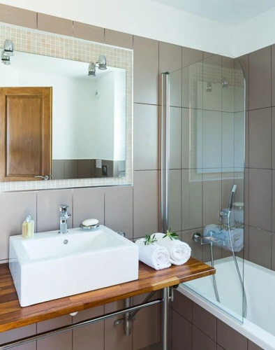 Villa Mare Luxe Mer