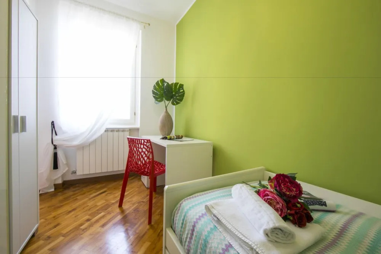 Vista Apartment