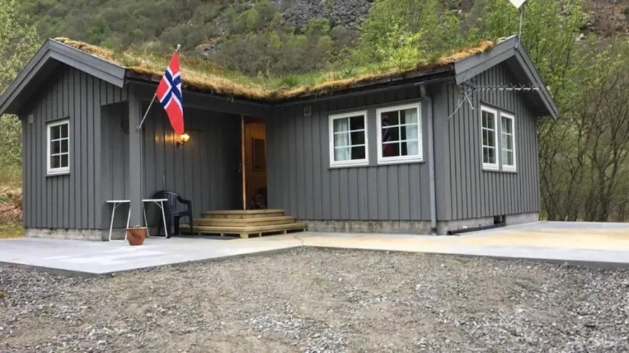 1 Bedroom Cottage