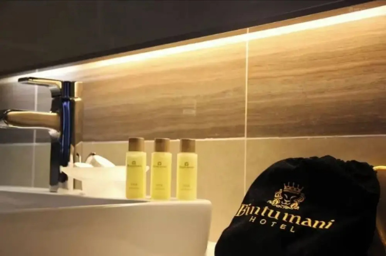 bintumani hotel