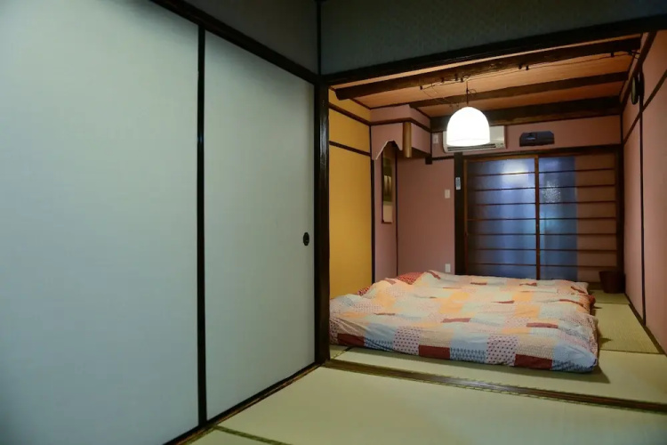 Nishioji Tanuki