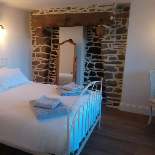 Frenes B & B